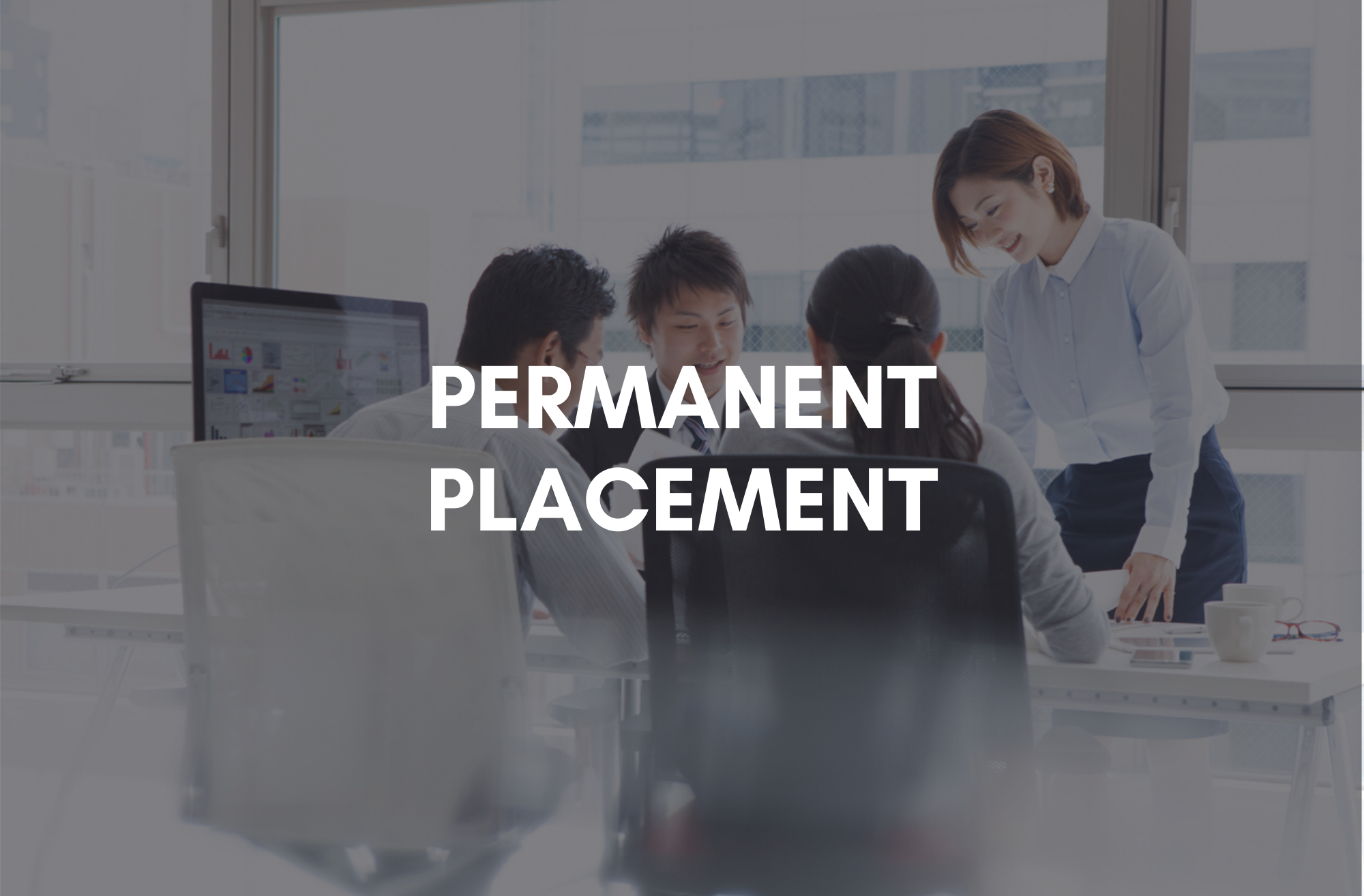 Permanent Placement